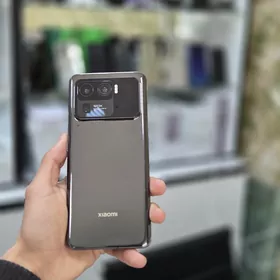 Mi 11 ultra