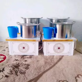 Hamyr yoguryan mısalka