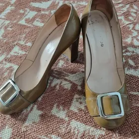 Tufli. Туфли, босоножки