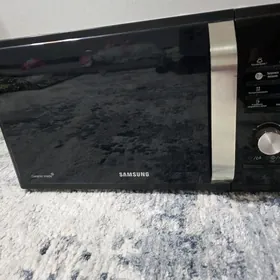 MIKROWOLNOWKA SAMSUNG