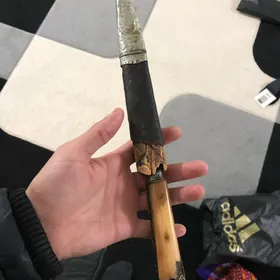 Gadymy Jöwher pyçak 1890ý