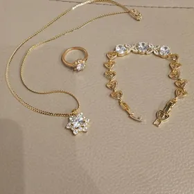 Новый комплект