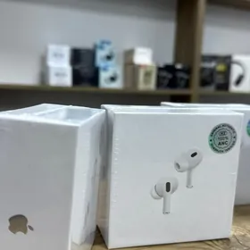 Airpods Pro 2