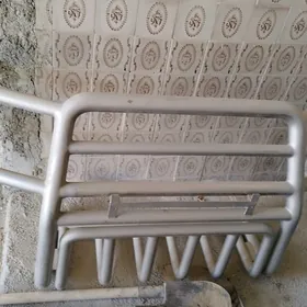 DUGO LAND CHRUISER PRADO