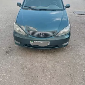 Toyota Camry 2006