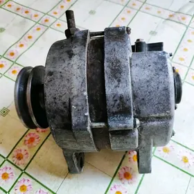 Зап части от генератора