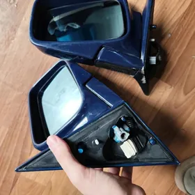 BMW e34 задание виды