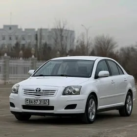 Toyota Avensis 2008