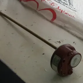 АРЗАН ТЕРМОСТАТ