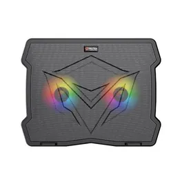 Охлаждающая подставка для ноутбука Meetion CP 2020