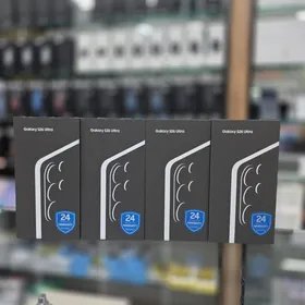 samsung s26 ultra 12/256 Paket