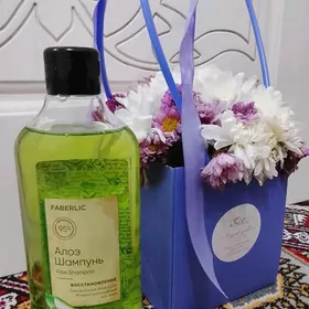 Sampun Sprey Mylo krem