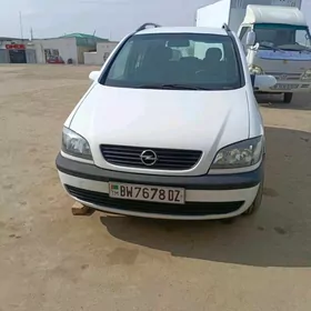 Opel Zafira 1999