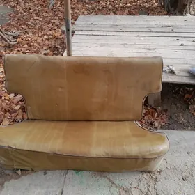 Сидения, Sideniya Moskwiç