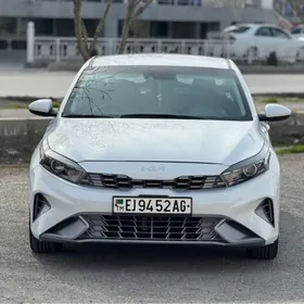 Kia Forte 2023
