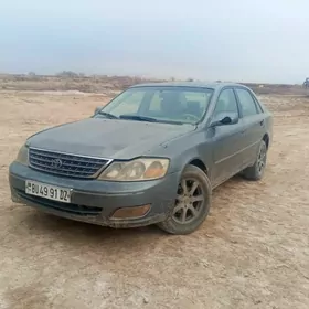 Toyota Avalon 2000