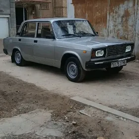 Lada 2107 2011