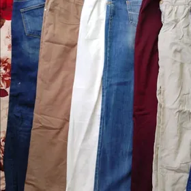 Женские вещи