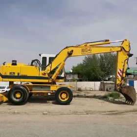 Caterpillar 170 Series 2008