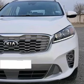 Kia Sorento 2020