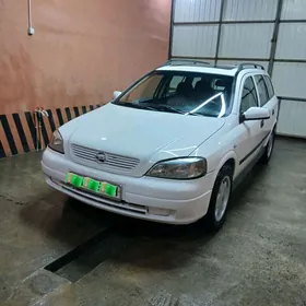 Opel Astra 1998