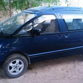 Toyota Previa 1995