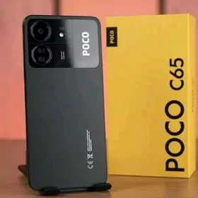 POCO C65