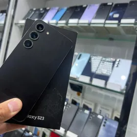 Samsung S23 8/128Gb 2sim