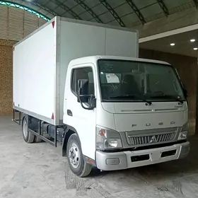 Mitsubishi Canter 2024