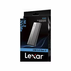 Корпус Lexar E300 для SSD NVME/M2 Usb 3.2