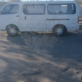 Toyota Hiace 1997