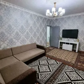 Ipoteka Gowdan A 3komnat