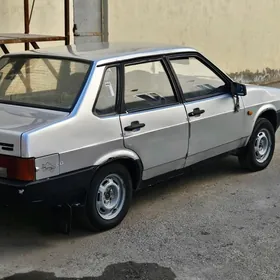 Lada 21099 2001