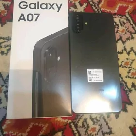 Samsung a07
