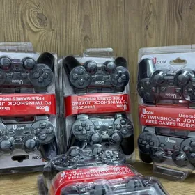 Kompyuter ucin Jostik