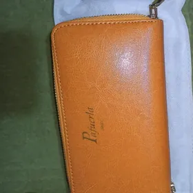 кошелёк hakiki deri
