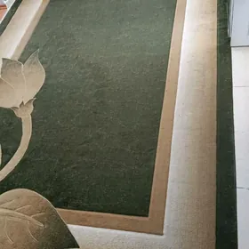 ковер турецкий haly