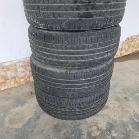 teker 235 55 18 kolesa колеса