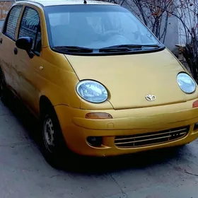 Daewoo Matiz 2000
