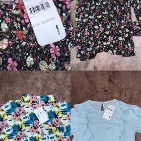 блузки waikiki