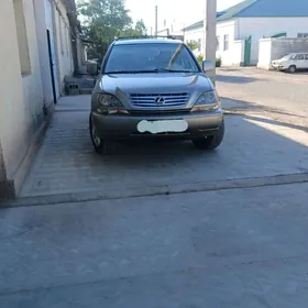 Lexus RX 300 1999