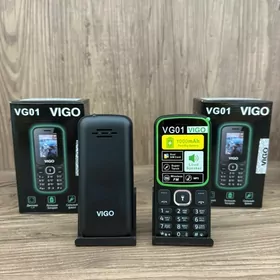 Vigo VG01 telefon