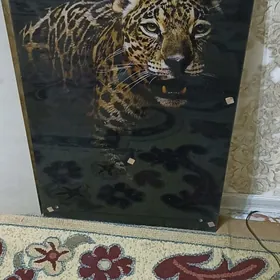 Картины(стекляные)