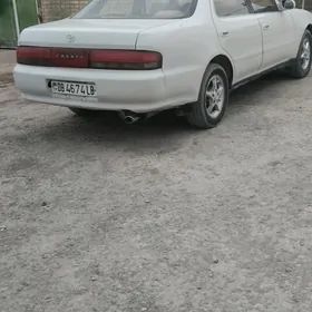 Toyota Cresta 1995
