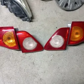 COROLLA FARA 2008 2009 2010