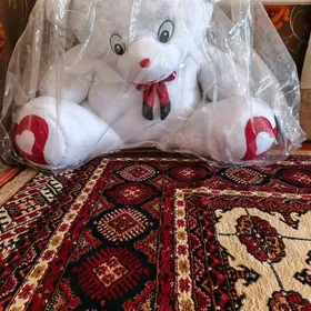 Uly Mishka sowgatlyk