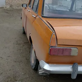 Москвич 412 1980