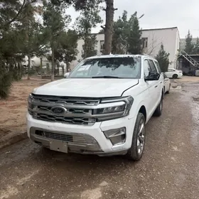 Ford Expedition 2023