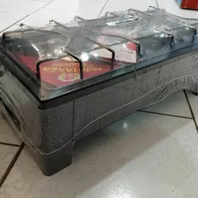 Eyran gaz Газовая плита Газ