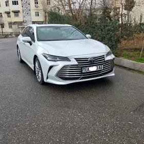 Toyota Avalon 2021